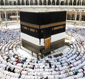 hajj